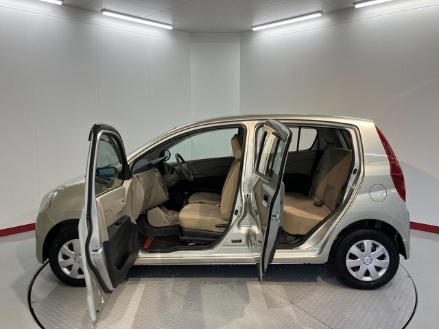 ミラXスペシャル2WD マニュアル車 マニュアルエアコン CD AM FM AUX 運転席・助手席エアバック パワーステアリング パワーウインドウ ABS(愛媛県)の中古車