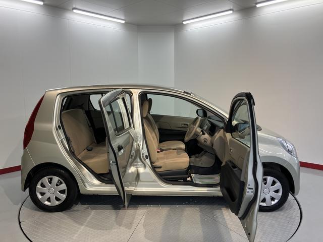 ミラXスペシャル2WD マニュアル車 マニュアルエアコン CD AM FM AUX 運転席・助手席エアバック パワーステアリング パワーウインドウ ABS(愛媛県)の中古車