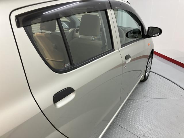 ミラXスペシャル2WD マニュアル車 マニュアルエアコン CD AM FM AUX 運転席・助手席エアバック パワーステアリング パワーウインドウ ABS(愛媛県)の中古車