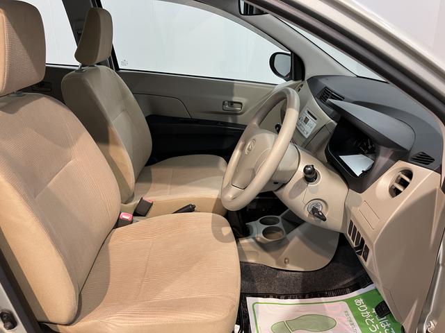 ミラXスペシャル2WD マニュアル車 マニュアルエアコン CD AM FM AUX 運転席・助手席エアバック パワーステアリング パワーウインドウ ABS(愛媛県)の中古車