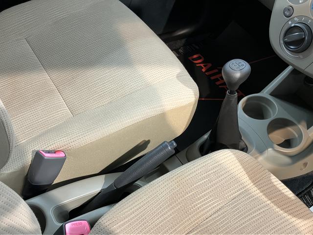 ミラXスペシャル2WD マニュアル車 マニュアルエアコン CD AM FM AUX 運転席・助手席エアバック パワーステアリング パワーウインドウ ABS(愛媛県)の中古車