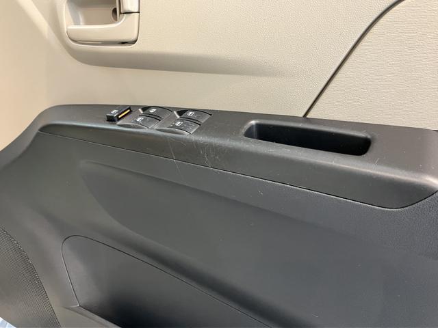 ミラXスペシャル2WD マニュアル車 マニュアルエアコン CD AM FM AUX 運転席・助手席エアバック パワーステアリング パワーウインドウ ABS(愛媛県)の中古車