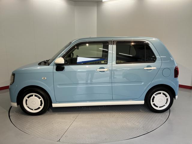 ミラトコットX SAIIIプッシュスタート アイドリングストップ コーナーセンサー LEDヘッドライト 純正ナビ CD DVD USB Bluetooth フルセグTV バックカメラ 電動格納ミラー 運転席・助手席エアバック(愛媛県)の中古車