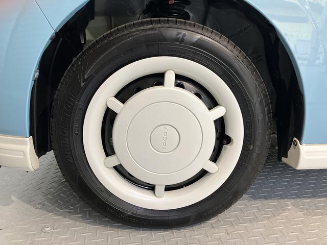 ミラトコットX SAIIIプッシュスタート アイドリングストップ コーナーセンサー LEDヘッドライト 純正ナビ CD DVD USB Bluetooth フルセグTV バックカメラ 電動格納ミラー 運転席・助手席エアバック(愛媛県)の中古車