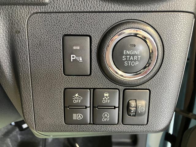 ミラトコットX SAIIIプッシュスタート アイドリングストップ コーナーセンサー LEDヘッドライト 純正ナビ CD DVD USB Bluetooth フルセグTV バックカメラ 電動格納ミラー 運転席・助手席エアバック(愛媛県)の中古車