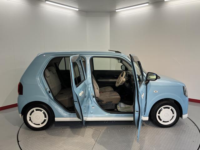 ミラトコットX SAIIIプッシュスタート アイドリングストップ コーナーセンサー LEDヘッドライト 純正ナビ CD DVD USB Bluetooth フルセグTV バックカメラ 電動格納ミラー 運転席・助手席エアバック(愛媛県)の中古車