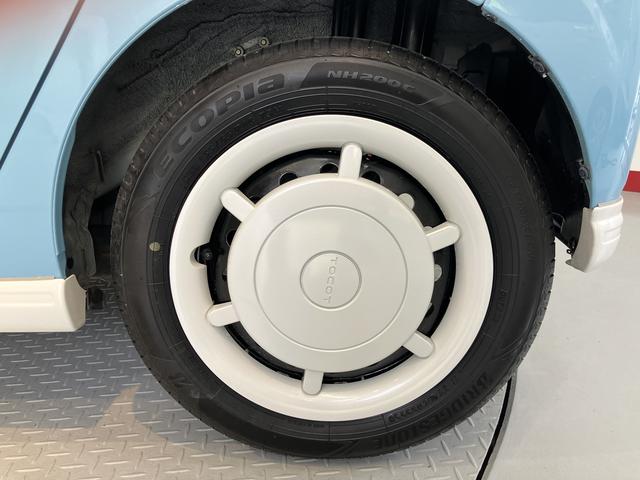 ミラトコットX SAIIIプッシュスタート アイドリングストップ コーナーセンサー LEDヘッドライト 純正ナビ CD DVD USB Bluetooth フルセグTV バックカメラ 電動格納ミラー 運転席・助手席エアバック(愛媛県)の中古車