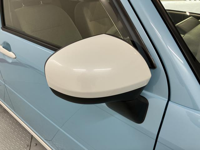 ミラトコットX SAIIIプッシュスタート アイドリングストップ コーナーセンサー LEDヘッドライト 純正ナビ CD DVD USB Bluetooth フルセグTV バックカメラ 電動格納ミラー 運転席・助手席エアバック(愛媛県)の中古車