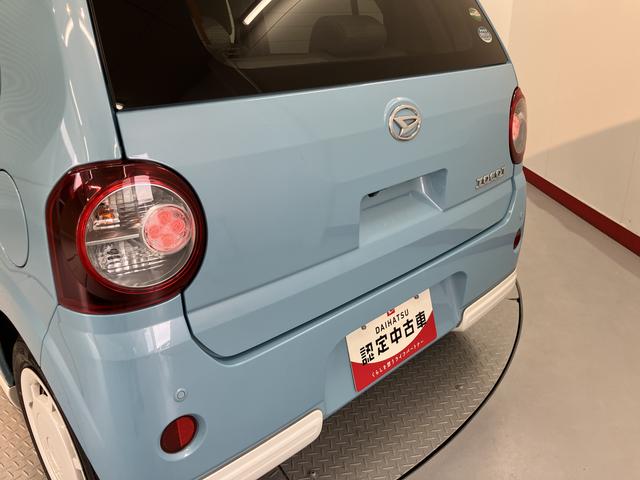 ミラトコットX SAIIIプッシュスタート アイドリングストップ コーナーセンサー LEDヘッドライト 純正ナビ CD DVD USB Bluetooth フルセグTV バックカメラ 電動格納ミラー 運転席・助手席エアバック(愛媛県)の中古車