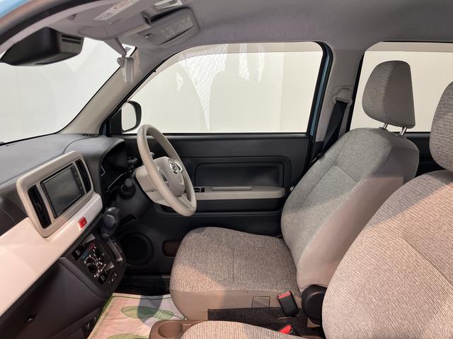 ミラトコットX SAIIIプッシュスタート アイドリングストップ コーナーセンサー LEDヘッドライト 純正ナビ CD DVD USB Bluetooth フルセグTV バックカメラ 電動格納ミラー 運転席・助手席エアバック(愛媛県)の中古車