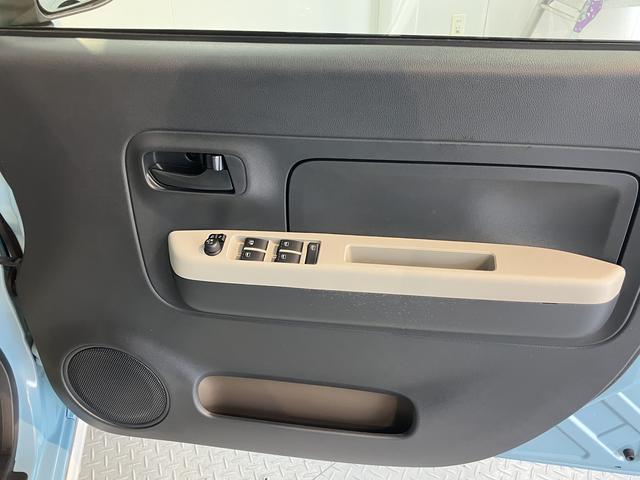 ミラトコットX SAIIIプッシュスタート アイドリングストップ コーナーセンサー LEDヘッドライト 純正ナビ CD DVD USB Bluetooth フルセグTV バックカメラ 電動格納ミラー 運転席・助手席エアバック(愛媛県)の中古車