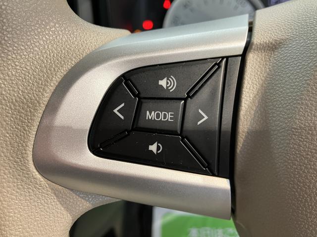 ミラトコットX SAIIIプッシュスタート アイドリングストップ コーナーセンサー LEDヘッドライト 純正ナビ CD DVD USB Bluetooth フルセグTV バックカメラ 電動格納ミラー 運転席・助手席エアバック(愛媛県)の中古車