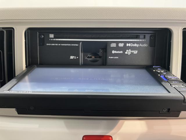 ミラトコットX SAIIIプッシュスタート アイドリングストップ コーナーセンサー LEDヘッドライト 純正ナビ CD DVD USB Bluetooth フルセグTV バックカメラ 電動格納ミラー 運転席・助手席エアバック(愛媛県)の中古車