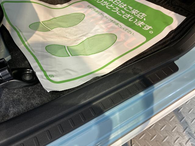 ミラトコットX SAIIIプッシュスタート アイドリングストップ コーナーセンサー LEDヘッドライト 純正ナビ CD DVD USB Bluetooth フルセグTV バックカメラ 電動格納ミラー 運転席・助手席エアバック(愛媛県)の中古車