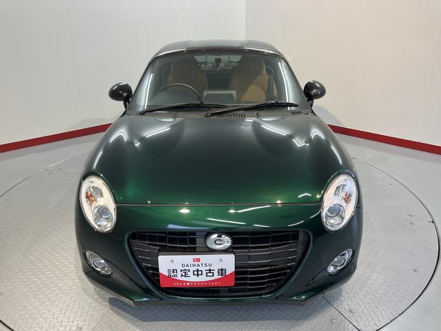 コペンセロオートライト　ＬＥＤヘッドライト　プッシュスタート　アイドリングストップ　運転席・助手席シートヒーター　純正ナビ　ＣＤ　ＤＶＤ　ＵＳＢ　Ｂｌｕｅｔｏｏｔｈ　フルセグＴＶ　ドライブレコーダー　２ＷＤ（愛媛県）の中古車