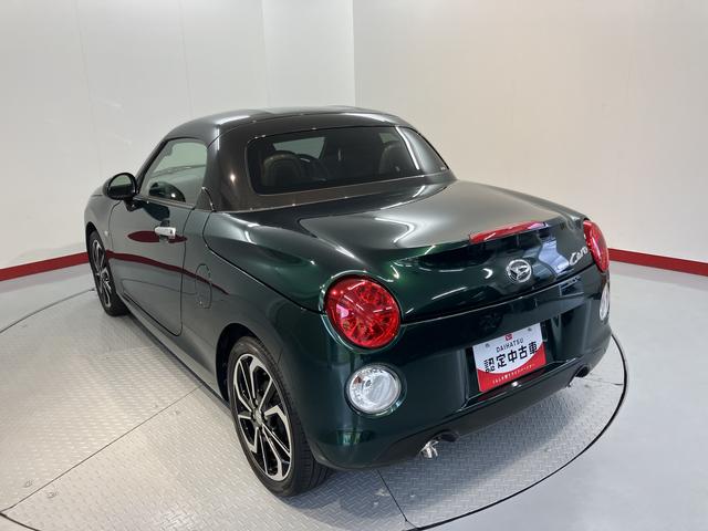 コペンセロオートライト　ＬＥＤヘッドライト　プッシュスタート　アイドリングストップ　運転席・助手席シートヒーター　純正ナビ　ＣＤ　ＤＶＤ　ＵＳＢ　Ｂｌｕｅｔｏｏｔｈ　フルセグＴＶ　ドライブレコーダー　２ＷＤ（愛媛県）の中古車