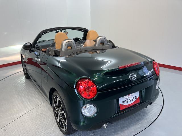 コペンセロオートライト　ＬＥＤヘッドライト　プッシュスタート　アイドリングストップ　運転席・助手席シートヒーター　純正ナビ　ＣＤ　ＤＶＤ　ＵＳＢ　Ｂｌｕｅｔｏｏｔｈ　フルセグＴＶ　ドライブレコーダー　２ＷＤ（愛媛県）の中古車