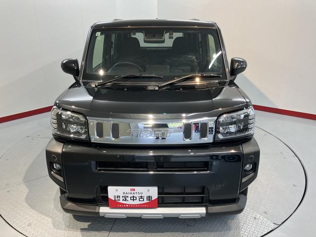 タフトＧターボ　クロムベンチャープッシュスタート　アイドリングストップ　コーナーセンサー　アダプティブクルーズコントロール　ＬＥＤヘッドライト　運転席・助手席シートヒーター　純正ナビ　ＣＤ　ＤＶＤ　ＵＳＢ　Ｂｌｕｅｔｏｏｔｈ　２ＷＤ（愛媛県）の中古車