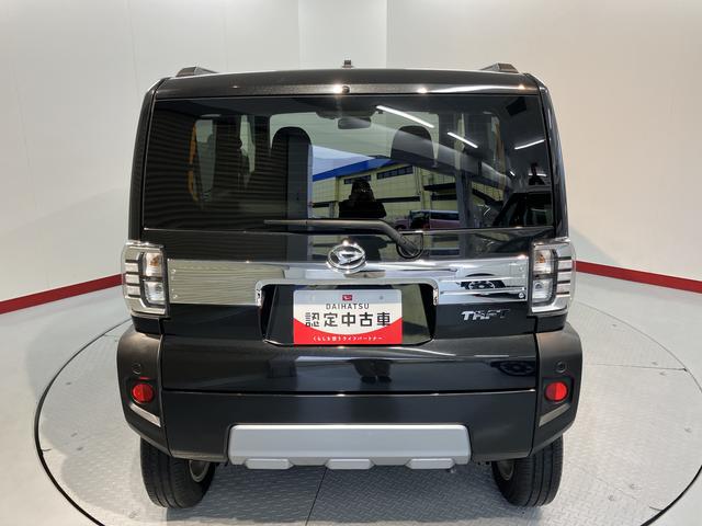 タフトＧターボ　クロムベンチャープッシュスタート　アイドリングストップ　コーナーセンサー　アダプティブクルーズコントロール　ＬＥＤヘッドライト　運転席・助手席シートヒーター　純正ナビ　ＣＤ　ＤＶＤ　ＵＳＢ　Ｂｌｕｅｔｏｏｔｈ　２ＷＤ（愛媛県）の中古車