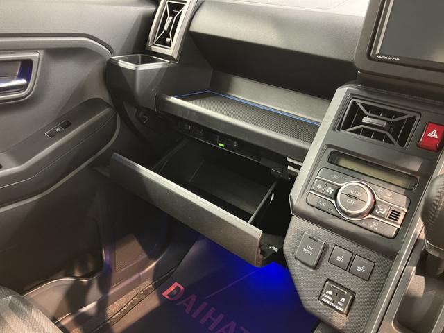 タフトＧターボ　クロムベンチャープッシュスタート　アイドリングストップ　コーナーセンサー　アダプティブクルーズコントロール　ＬＥＤヘッドライト　運転席・助手席シートヒーター　純正ナビ　ＣＤ　ＤＶＤ　ＵＳＢ　Ｂｌｕｅｔｏｏｔｈ　２ＷＤ（愛媛県）の中古車