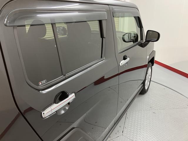 タフトＧターボ　クロムベンチャープッシュスタート　アイドリングストップ　コーナーセンサー　アダプティブクルーズコントロール　ＬＥＤヘッドライト　運転席・助手席シートヒーター　純正ナビ　ＣＤ　ＤＶＤ　ＵＳＢ　Ｂｌｕｅｔｏｏｔｈ　２ＷＤ（愛媛県）の中古車