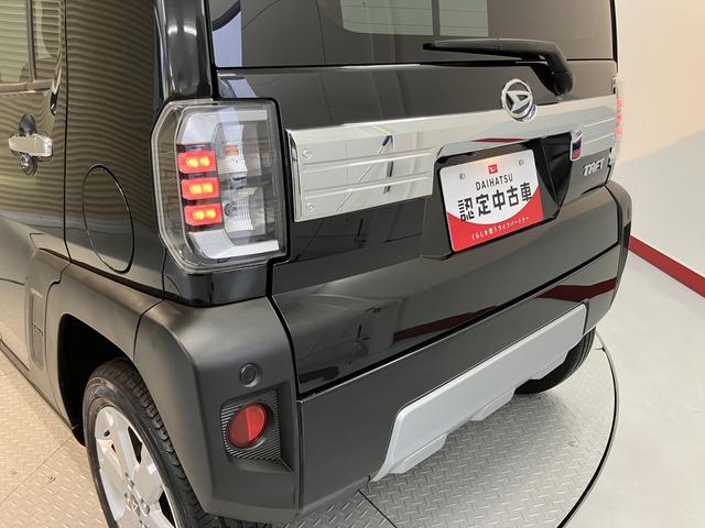 タフトＧターボ　クロムベンチャープッシュスタート　アイドリングストップ　コーナーセンサー　アダプティブクルーズコントロール　ＬＥＤヘッドライト　運転席・助手席シートヒーター　純正ナビ　ＣＤ　ＤＶＤ　ＵＳＢ　Ｂｌｕｅｔｏｏｔｈ　２ＷＤ（愛媛県）の中古車