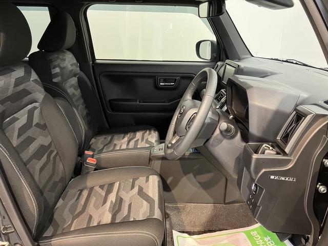 タフトＧターボ　クロムベンチャープッシュスタート　アイドリングストップ　コーナーセンサー　アダプティブクルーズコントロール　ＬＥＤヘッドライト　運転席・助手席シートヒーター　純正ナビ　ＣＤ　ＤＶＤ　ＵＳＢ　Ｂｌｕｅｔｏｏｔｈ　２ＷＤ（愛媛県）の中古車