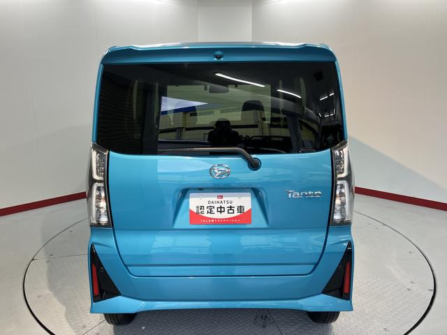 タントカスタムＸオートライト　ＬＥＤヘッドライト　プッシュスタート　アイドリングストップ　両側電動スライドドア　コーナーセンサー　ベンチシート　オートブレーキホールド　電動パーキングブレーキ　オートブレーキホールド（愛媛県）の中古車
