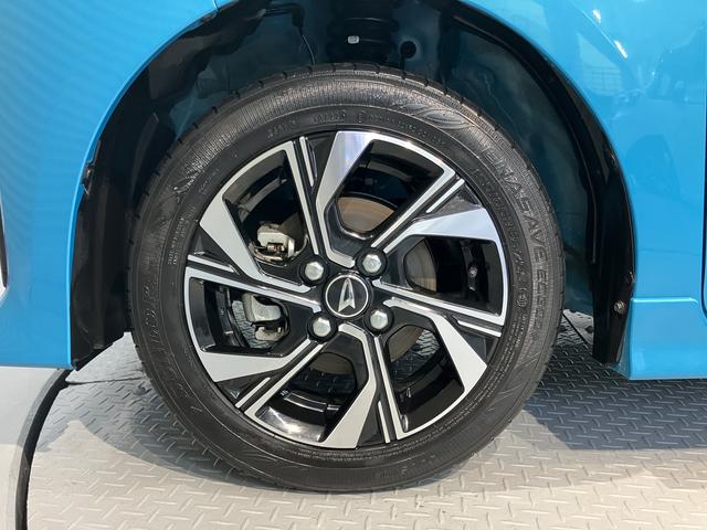 タントカスタムＸオートライト　ＬＥＤヘッドライト　プッシュスタート　アイドリングストップ　両側電動スライドドア　コーナーセンサー　ベンチシート　オートブレーキホールド　電動パーキングブレーキ　オートブレーキホールド（愛媛県）の中古車