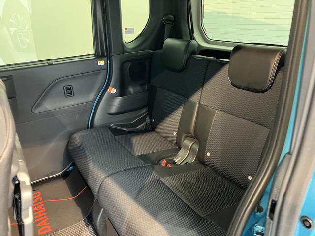 タントカスタムＸオートライト　ＬＥＤヘッドライト　プッシュスタート　アイドリングストップ　両側電動スライドドア　コーナーセンサー　ベンチシート　オートブレーキホールド　電動パーキングブレーキ　オートブレーキホールド（愛媛県）の中古車