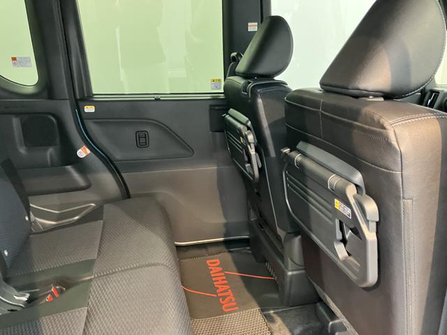 タントカスタムＸオートライト　ＬＥＤヘッドライト　プッシュスタート　アイドリングストップ　両側電動スライドドア　コーナーセンサー　ベンチシート　オートブレーキホールド　電動パーキングブレーキ　オートブレーキホールド（愛媛県）の中古車