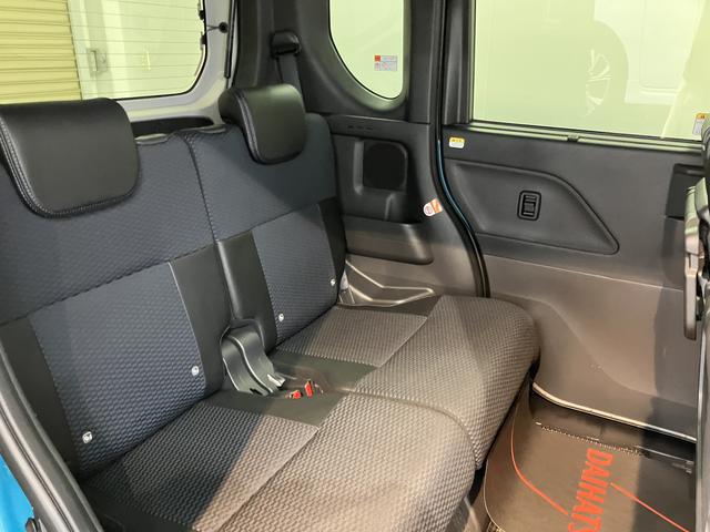 タントカスタムＸオートライト　ＬＥＤヘッドライト　プッシュスタート　アイドリングストップ　両側電動スライドドア　コーナーセンサー　ベンチシート　オートブレーキホールド　電動パーキングブレーキ　オートブレーキホールド（愛媛県）の中古車