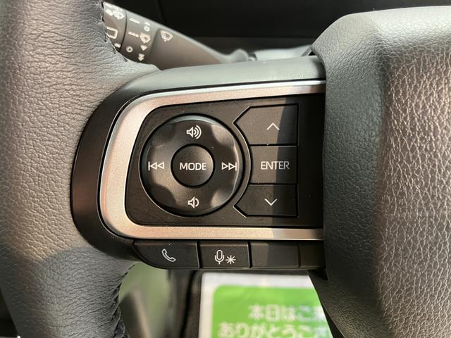 タントカスタムＸオートライト　ＬＥＤヘッドライト　プッシュスタート　アイドリングストップ　両側電動スライドドア　コーナーセンサー　ベンチシート　オートブレーキホールド　電動パーキングブレーキ　オートブレーキホールド（愛媛県）の中古車