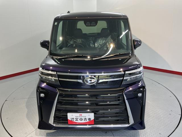 タントカスタムＸリミテッド２ＷＤ　電動パーキングブレーキ　オートブレーキホールド　運転席・助手席シートヒーター　ベンチシート　プッシュスタート　アイドリングストップ　コーナーセンサー　両側電動スライドドア　ＬＥＤヘッドライト（愛媛県）の中古車