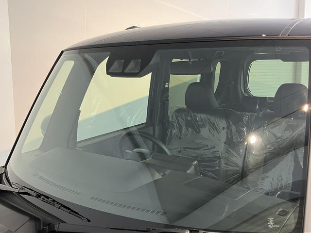 タントカスタムＸリミテッド２ＷＤ　電動パーキングブレーキ　オートブレーキホールド　運転席・助手席シートヒーター　ベンチシート　プッシュスタート　アイドリングストップ　コーナーセンサー　両側電動スライドドア　ＬＥＤヘッドライト（愛媛県）の中古車