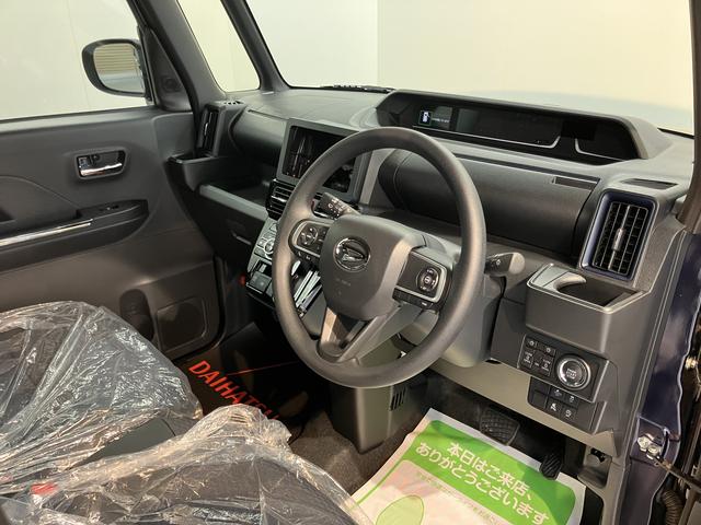 タントカスタムＸリミテッド２ＷＤ　電動パーキングブレーキ　オートブレーキホールド　運転席・助手席シートヒーター　ベンチシート　プッシュスタート　アイドリングストップ　コーナーセンサー　両側電動スライドドア　ＬＥＤヘッドライト（愛媛県）の中古車