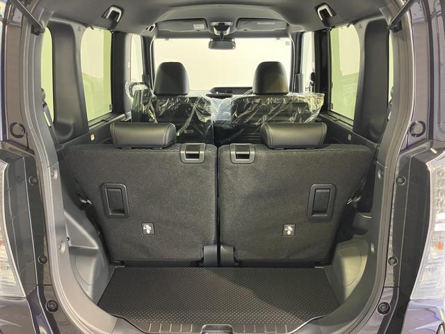 タントカスタムＸリミテッド２ＷＤ　電動パーキングブレーキ　オートブレーキホールド　運転席・助手席シートヒーター　ベンチシート　プッシュスタート　アイドリングストップ　コーナーセンサー　両側電動スライドドア　ＬＥＤヘッドライト（愛媛県）の中古車