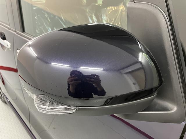 タントカスタムＸリミテッド２ＷＤ　電動パーキングブレーキ　オートブレーキホールド　運転席・助手席シートヒーター　ベンチシート　プッシュスタート　アイドリングストップ　コーナーセンサー　両側電動スライドドア　ＬＥＤヘッドライト（愛媛県）の中古車