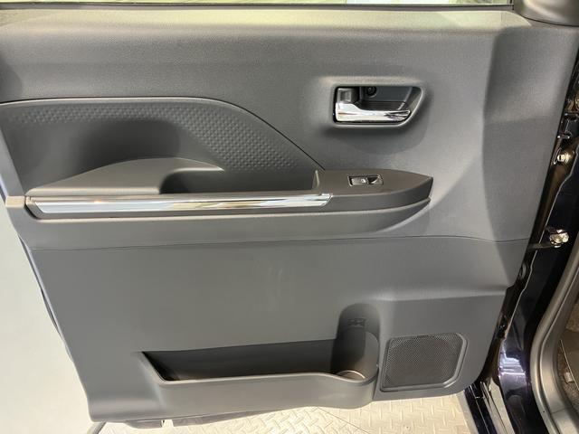 タントカスタムＸリミテッド２ＷＤ　電動パーキングブレーキ　オートブレーキホールド　運転席・助手席シートヒーター　ベンチシート　プッシュスタート　アイドリングストップ　コーナーセンサー　両側電動スライドドア　ＬＥＤヘッドライト（愛媛県）の中古車