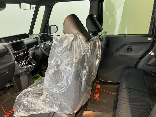 タントカスタムＸリミテッド２ＷＤ　電動パーキングブレーキ　オートブレーキホールド　運転席・助手席シートヒーター　ベンチシート　プッシュスタート　アイドリングストップ　コーナーセンサー　両側電動スライドドア　ＬＥＤヘッドライト（愛媛県）の中古車