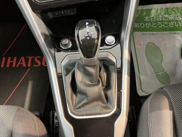 VW T−ロックTSI アクティブオートライト LEDヘッドライト 電動パーキングブレーキ オートブレーキホールド プッシュスタート アダプティブクルーズコントロール アイドリングストップ コーナーセンサー パークアシスト 純正ナビ(愛媛県)の中古車