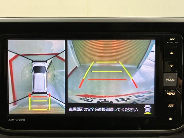 ムーヴカスタム　ＲＳ　ハイパーＳＡIIIＣＤ　ＤＶＤ　パノラマモニター　ＵＳＢ　Ｂｌｕｅｔｏｏｔｈ　プッシュスタート　アイドリングストップ　オートライト　ＬＥＤヘッドライト　運転席シートヒーター　ベンチシート　電動格納ドアミラー　キーフリー（愛媛県）の中古車