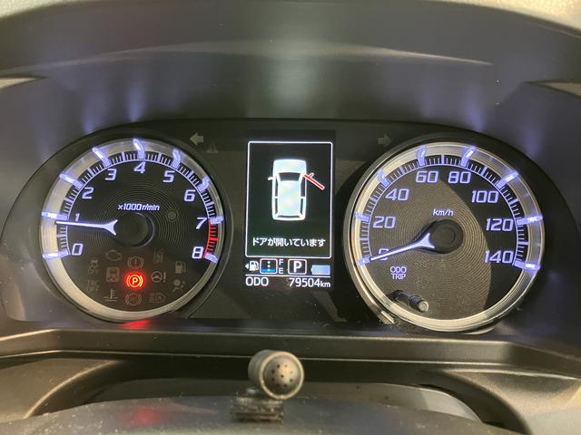 ムーヴカスタム　ＲＳ　ハイパーＳＡIIIＣＤ　ＤＶＤ　パノラマモニター　ＵＳＢ　Ｂｌｕｅｔｏｏｔｈ　プッシュスタート　アイドリングストップ　オートライト　ＬＥＤヘッドライト　運転席シートヒーター　ベンチシート　電動格納ドアミラー　キーフリー（愛媛県）の中古車