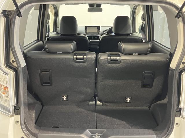 ムーヴカスタム　ＲＳ　ハイパーＳＡIIIＣＤ　ＤＶＤ　パノラマモニター　ＵＳＢ　Ｂｌｕｅｔｏｏｔｈ　プッシュスタート　アイドリングストップ　オートライト　ＬＥＤヘッドライト　運転席シートヒーター　ベンチシート　電動格納ドアミラー　キーフリー（愛媛県）の中古車