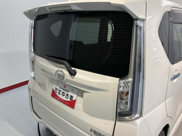 ムーヴカスタム　ＲＳ　ハイパーＳＡIIIＣＤ　ＤＶＤ　パノラマモニター　ＵＳＢ　Ｂｌｕｅｔｏｏｔｈ　プッシュスタート　アイドリングストップ　オートライト　ＬＥＤヘッドライト　運転席シートヒーター　ベンチシート　電動格納ドアミラー　キーフリー（愛媛県）の中古車