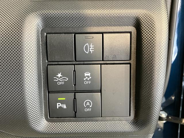 ロッキーG純正ナビ バックモニター フルセグTV CD DVD USB Bluetooth ドラレコ ETC 前席シートヒーター クルーズコントロール オートライト LEDヘッドライト アイドリングストップ(愛媛県)の中古車