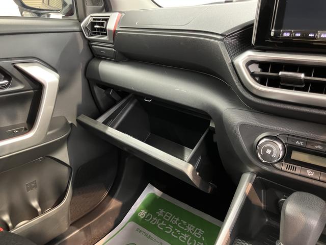 ロッキーG純正ナビ バックモニター フルセグTV CD DVD USB Bluetooth ドラレコ ETC 前席シートヒーター クルーズコントロール オートライト LEDヘッドライト アイドリングストップ(愛媛県)の中古車