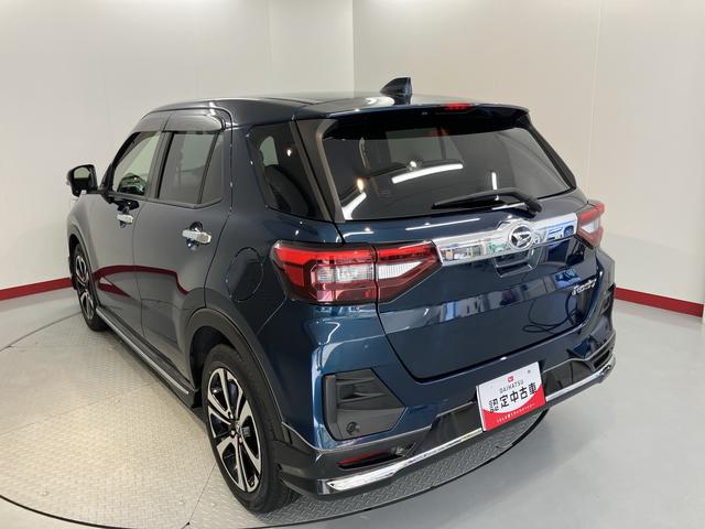 ロッキーG純正ナビ バックモニター フルセグTV CD DVD USB Bluetooth ドラレコ ETC 前席シートヒーター クルーズコントロール オートライト LEDヘッドライト アイドリングストップ(愛媛県)の中古車