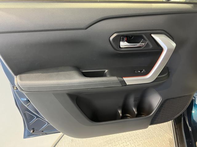 ロッキーG純正ナビ バックモニター フルセグTV CD DVD USB Bluetooth ドラレコ ETC 前席シートヒーター クルーズコントロール オートライト LEDヘッドライト アイドリングストップ(愛媛県)の中古車