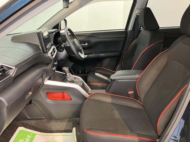 ロッキーG純正ナビ バックモニター フルセグTV CD DVD USB Bluetooth ドラレコ ETC 前席シートヒーター クルーズコントロール オートライト LEDヘッドライト アイドリングストップ(愛媛県)の中古車